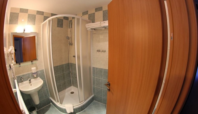 Apart Hotel Jablonec Jablonec nad Nisou - Apartmán 5 - třílůžkový